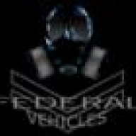 FEDERAL VEHICLES